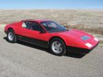 Ferrari 365 GT4 Berlinetta Boxer 1974 года